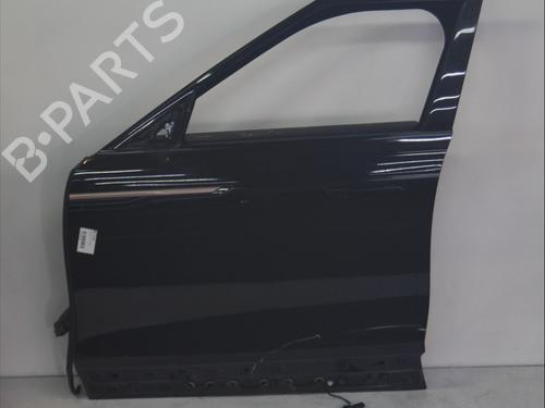 Used Left front door Left front door LAND ROVER RANGE ROVER VELAR (L560) 2.0 D240 SD4 4x4 (241 hp) 33445032 33445032