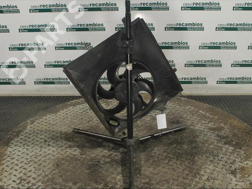 Køleventilator elektrisk TATA 207 Pickup  | BP11988846M35 