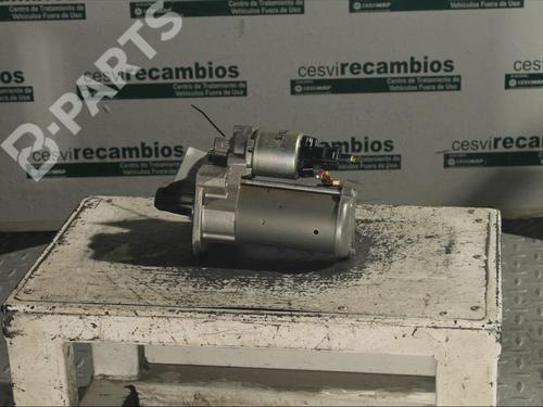 Starter CITROËN DS4 (NX_) 1.6 HDi 115 | BP11899742M8 