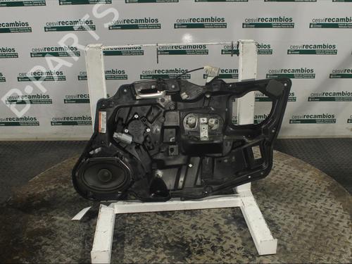 Used Front right window mechanism Front right window mechanism MAZDA 6 Hatchback (GG) 1.8 (120 hp) 12076466 12076466