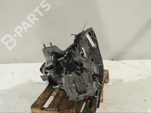 Gearbox DACIA SANDERO II  | BP11909562M3 