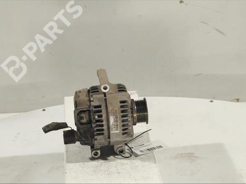 Alternator OPEL ASTRA K (B16) 1.6 CDTi (68) | BP11990941M7 