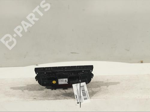 Climate control SKODA OCTAVIA III (5E3, NL3, NR3) 2.0 TDI | BP11983616I5 