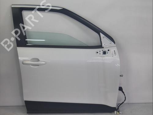 Used Right front door VW GOLF VII (5G1, BQ1, BE1, BE2) 2.0 GTI TCR (290 hp) 29986201
