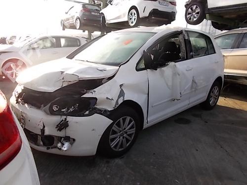 Headlight switch VW GOLF PLUS V (5M1, 521) 1.6 TDI | BP32511773I24