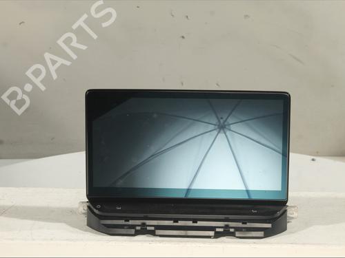Used Display monitor Display monitor SKODA OCTAVIA IV (NX3, NN3, PV3) 2.0 RS (265 hp) 32691254 32691254