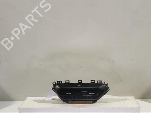 AC-Styringsenhed/Manøvreenhed AC-Styringsenhed/Manøvreenhed HYUNDAI BAYON (BC3) 1.0 T-GDI 48V-Hybrid (101 hp) 33712848 33712848