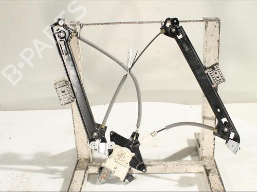 Used Front left window mechanism Front left window mechanism FORD USA MUSTANG Coupe 2.3 EcoBoost (317 hp) 25835509 25835509