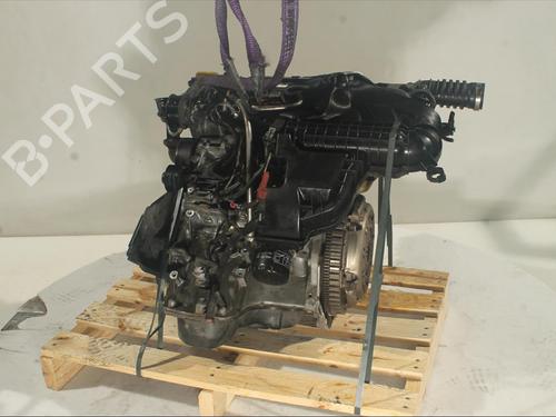Engine SMART FORFOUR Hatchback (453) 1.0 (453.042, 453.043) | BP22378091M1 