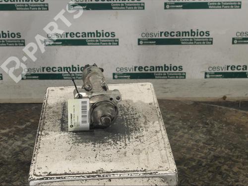 Starter PEUGEOT 207 (WA_, WC_) 1.6 HDi | BP11897407M8 