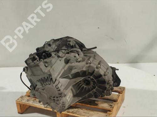 Gearbox FORD MONDEO IV (BA7)  | BP11984843M3 