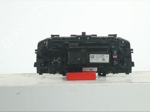 Instrument cluster VW TAIGO (CS1) 1.0 TSI | BP36101070C47 - Image 2