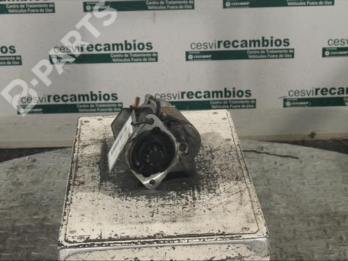 Starter LAND ROVER FREELANDER I (L314) 2.0 Td4 4x4 | BP11900379M8