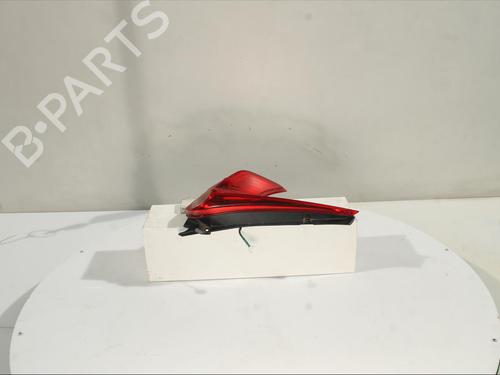 Used Left taillight NISSAN JUKE (F15) 1.5 dCi (110 hp) 27219829