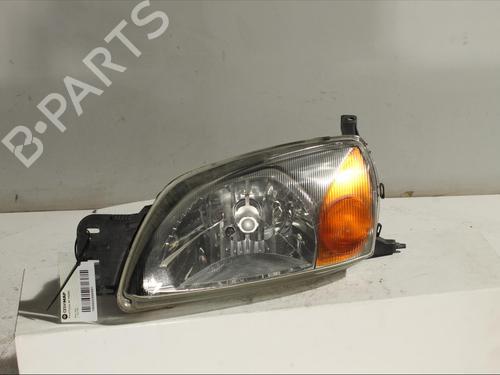 Used Left headlight Left headlight FORD FIESTA IV (JA_, JB_) 1.8 DI (75 hp) 11903819 11903819