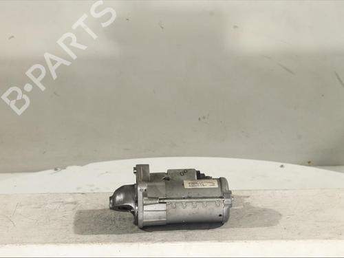 Used Starter FORD KA (RU8) [2008-2016]  17733796