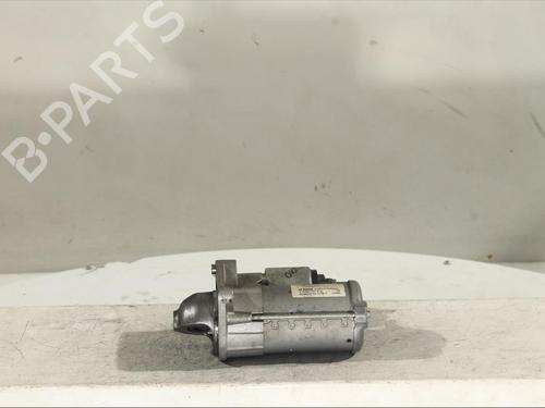 Motorino avviamento FORD KA (RU8) [2008-2016]  17733796