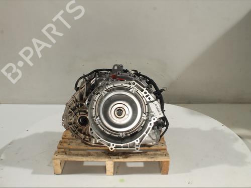 Used Gearbox Gearbox CHERY OMODA 5 1.6 (SQR7160) (186 hp) 31962310 31962310