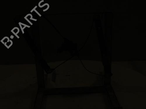 Used Front right window mechanism Front right window mechanism AUDI A4 Allroad B9 (8WH, 8WJ) 3.0 TDI quattro (272 hp) 18736142 18736142