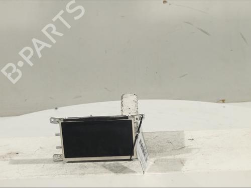 Used Display monitor AUDI A5 (8T3) [2007-2017]  11985521