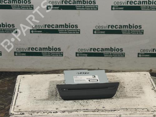 Used Electronic module Electronic module MAZDA 3 (BM, BN) 2.2 D (150 hp) 11954480 11954480