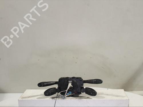 Used Steering column stalk Steering column stalk PEUGEOT PARTNER Box Body/MPV 1.6 HDi / BlueHDi 75 (75 hp) 33477758 33477758