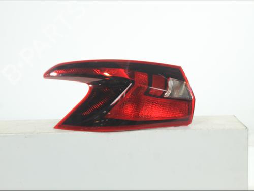 Used Left taillight Left taillight 36820092 36820092