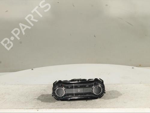Used Climate control MERCEDES-BENZ CLA Shooting Brake (X117) CLA 180 d (117.912) (109 hp) 23217122