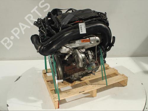 Engine FORD KUGA I  | BP11909882M1 