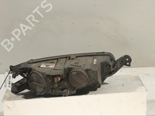 Left headlight CITROËN GRAND C4 SPACETOURER (3A_, 3E_) 1.5 BlueHDi 130 | BP29420138C28 