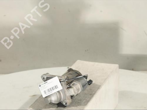 Starter PEUGEOT 3008 II SUV (MC_, MR_, MJ_, M4_) 1.5 BlueHDi 130 | BP18131770M8 