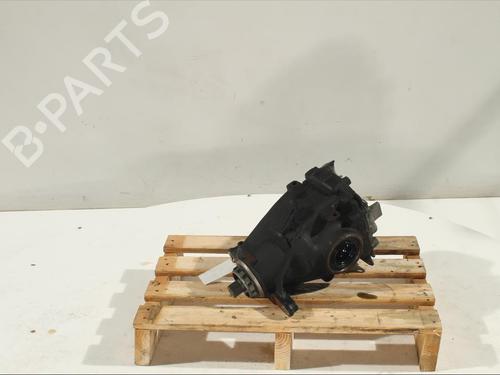 Used Rear differential Rear differential BMW 1 (F20) 116 d (116 hp) 11906736 11906736