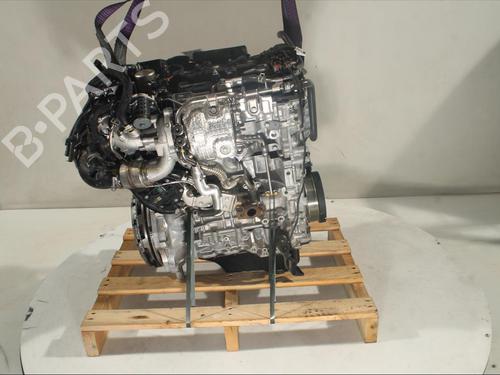 Motor KIA SPORTAGE V (NQ5) 1.6 T-GDI MHEV (150 hp) 20701979