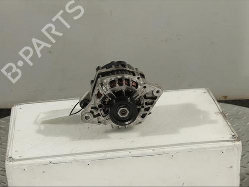Used Alternator Alternator KIA RIO III (UB) 1.25 CVVT (86 hp) 11902445 11902445