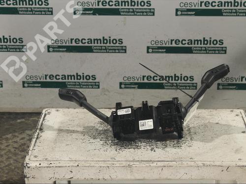 Steering column stalk SKODA FABIA III (NJ3) 1.0 TSI | BP11979925I23 