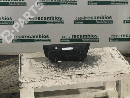 Climate control SEAT IBIZA IV (6J5, 6P1)  | BP11898514I5 