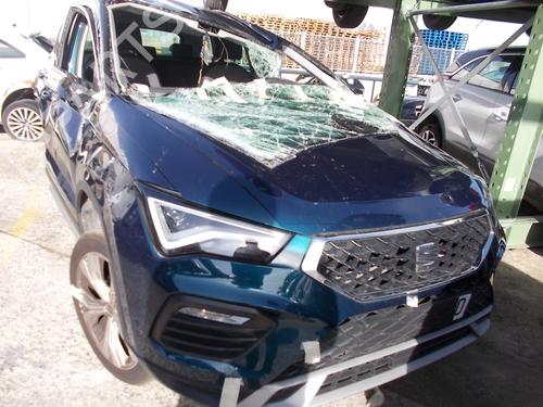 Switch SEAT ATECA (KH7, KHP) 1.5 TSI | BP31077511I30 - Image 4