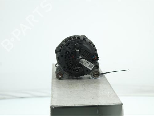 Alternator SEAT ARONA (KJ7, KJP) 1.0 TSI | BP39756689M7 - Image 4