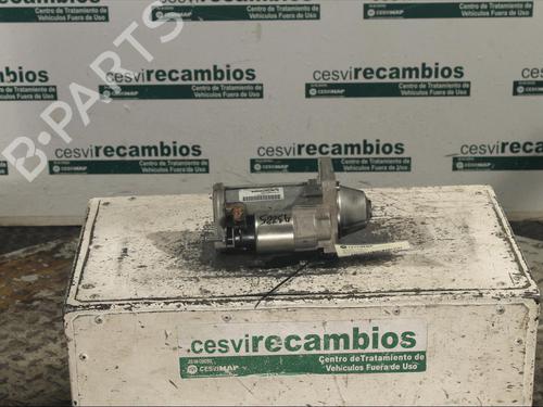 Used Starter Starter FIAT 500 C (312_) 1.2 (312CXA1A, 312AXA1A) (69 hp) 24328465 24328465