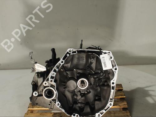 Used Gearbox NISSAN JUKE (F15) 1.6 (117 hp) 24169661