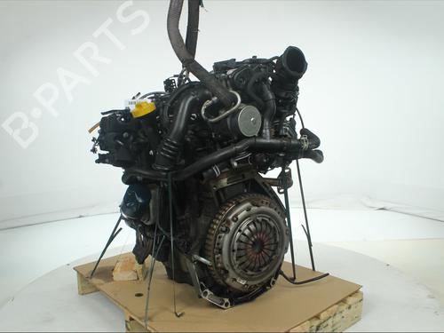 Engine RENAULT CLIO IV (BH_) 1.5 dCi 90 | BP38973044M1 - Image 4