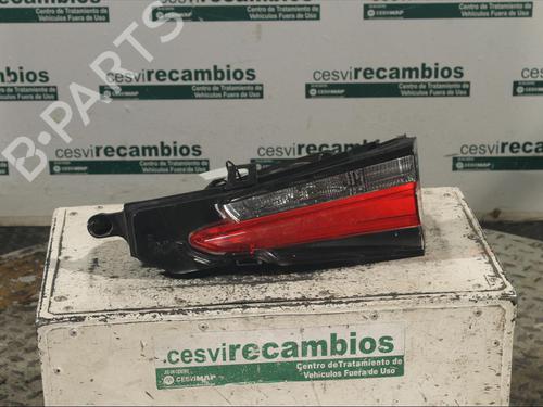 Used Right tailgate light Right tailgate light LEXUS NX (_Z1_) 300h AWD (AYZ15_) (155 hp) 12077451 12077451