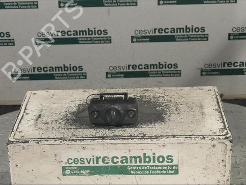 Used Headlight switch Headlight switch FORD C-MAX II (DXA/CB7, DXA/CEU) 1.6 TDCi (115 hp) 11899718 11899718