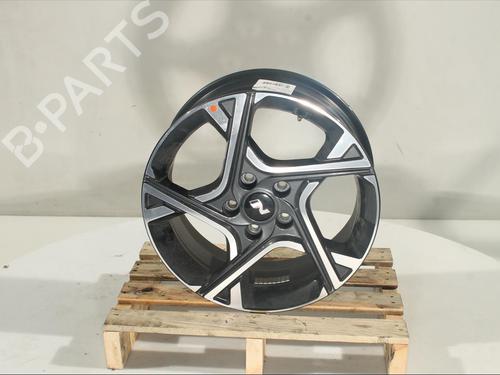 Used Rim Rim HYUNDAI i30 (PDE, PD, PDEN) 1.0 T-GDI (120 hp) 24399140 24399140