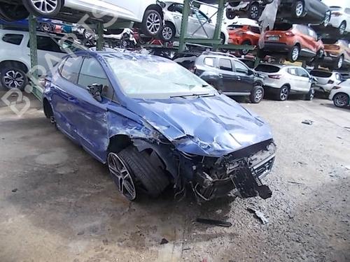 Display monitor SEAT IBIZA V (KJ1, KJG) 1.0 TSI | BP26490568C48 