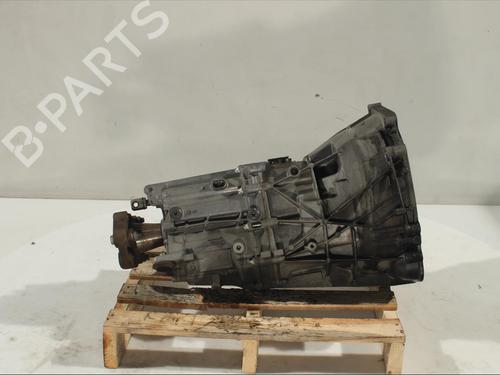 Used Gearbox BMW 3 Touring (E91) 318 d (143 hp) 11985688