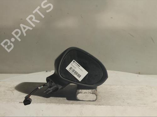 Used Right mirror SEAT LEON (1P1) [2005-2013]  16128526