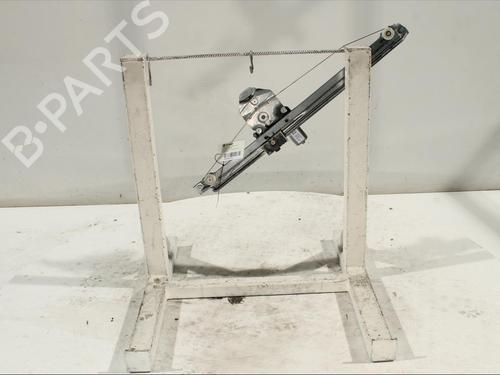 Used Front left window mechanism Front left window mechanism RENAULT TRAFIC III Van (FG_) 1.6 dCi 120 (FGMK) (121 hp) 12080213 12080213