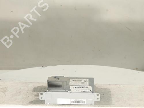 Used Radio CITROËN BERLINGO (ER_, EC_) 1.5 BlueHDi 100 (102 hp) 16179640