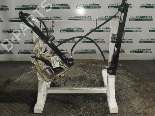 Front left window mechanism SEAT ALTEA (5P1) 2.0 FSI | BP12076362C22 